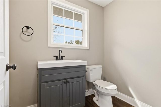 528 N Scales Street, Reidsville, NC 27320
