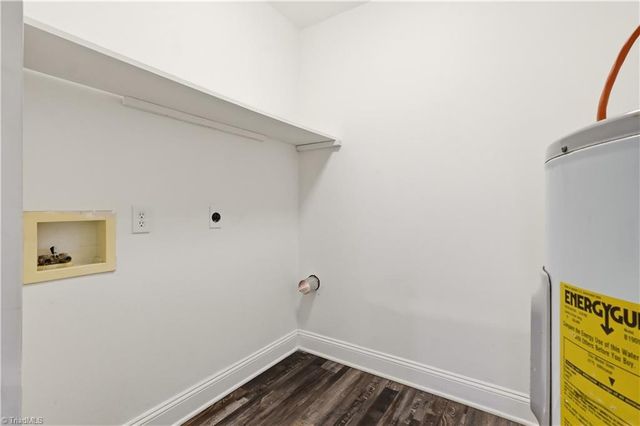 528 N Scales Street, Reidsville, NC 27320