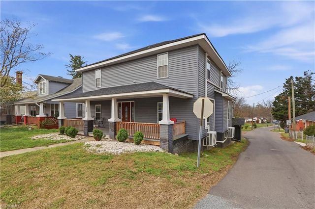 528 N Scales Street, Reidsville, NC 27320