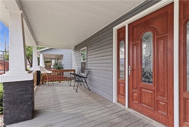 528 N Scales Street, Reidsville, NC 27320