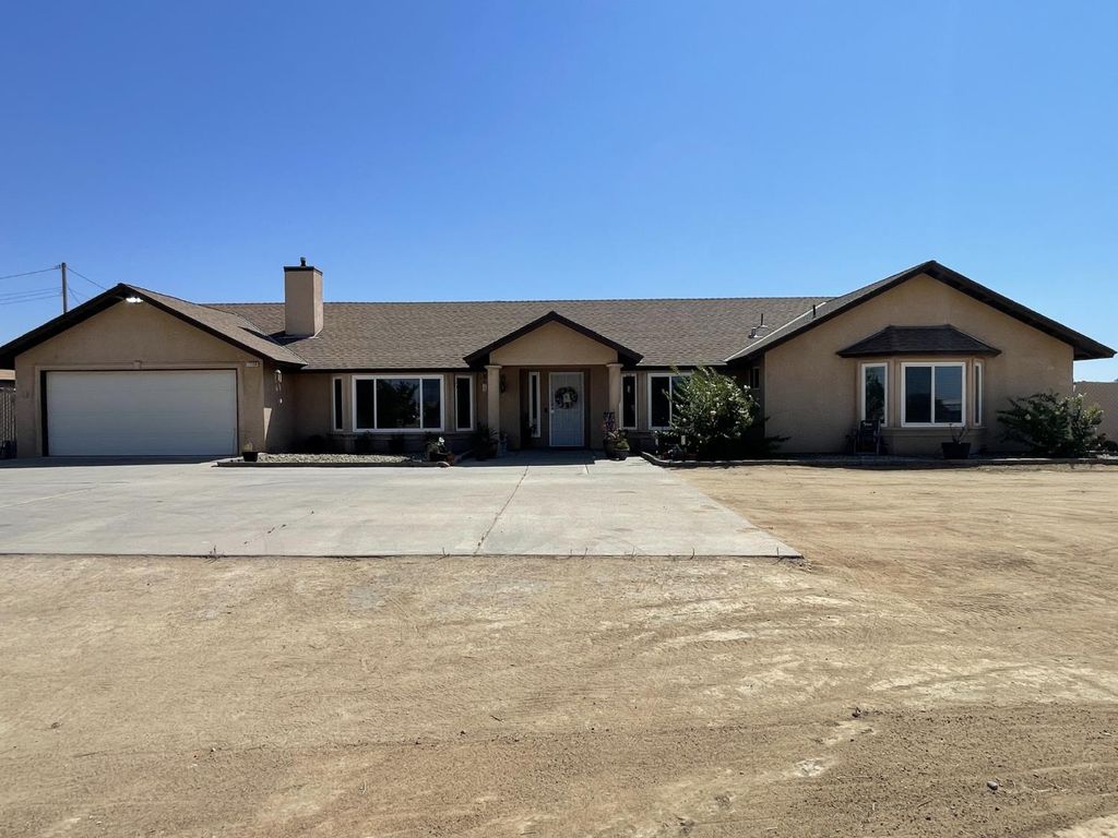 17756 La Canada Road, Madera, CA 93636