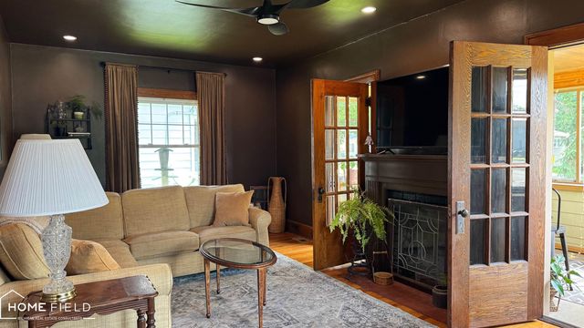 801 N Ball Street, Owosso, MI 48867