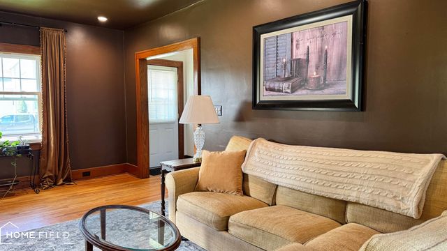 801 N Ball Street, Owosso, MI 48867