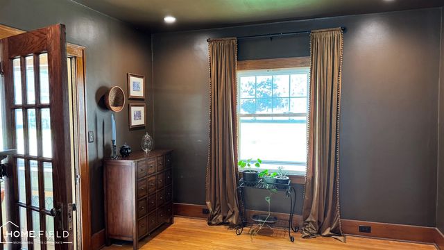 801 N Ball Street, Owosso, MI 48867
