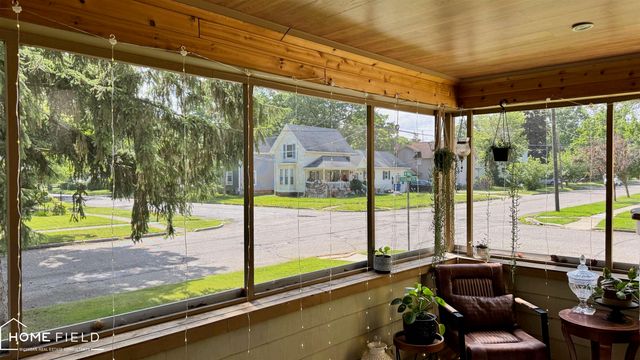 801 N Ball Street, Owosso, MI 48867