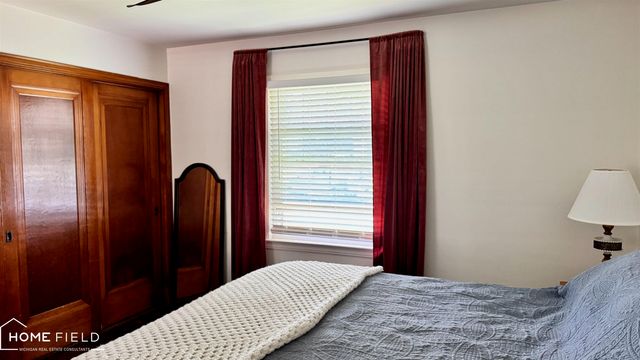 801 N Ball Street, Owosso, MI 48867