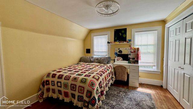 801 N Ball Street, Owosso, MI 48867