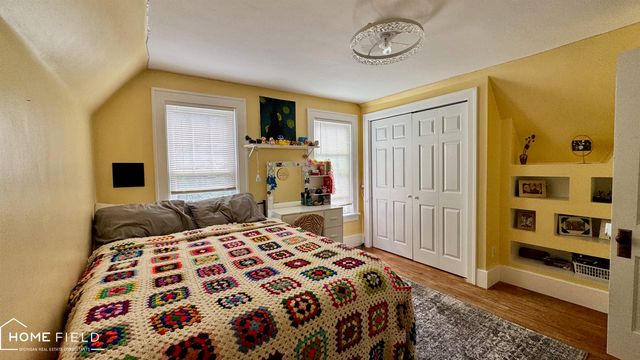 801 N Ball Street, Owosso, MI 48867