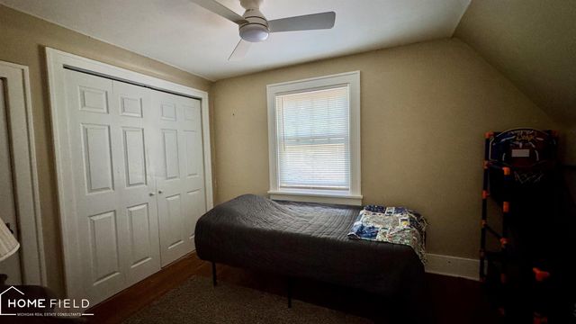 801 N Ball Street, Owosso, MI 48867