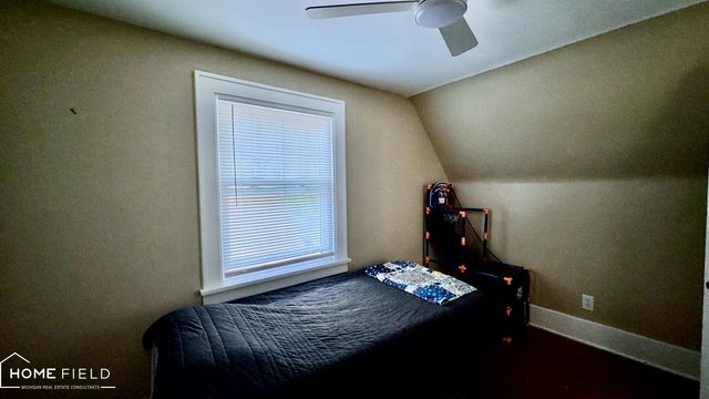 801 N Ball Street, Owosso, MI 48867