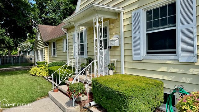 801 N Ball Street, Owosso, MI 48867