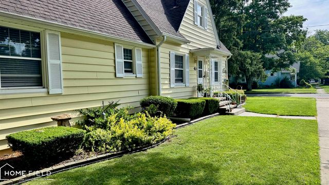 801 N Ball Street, Owosso, MI 48867