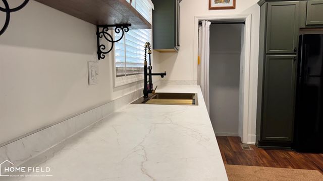 801 N Ball Street, Owosso, MI 48867