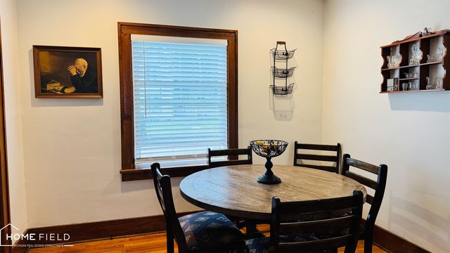 801 N Ball Street, Owosso, MI 48867