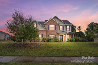 2365 Baxter Place SE, Concord, NC 28025
