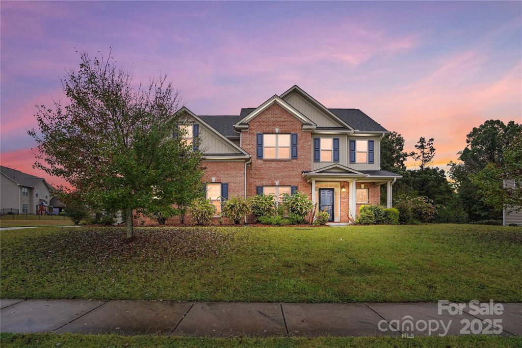 2365 Baxter Place SE, Concord, NC 28025