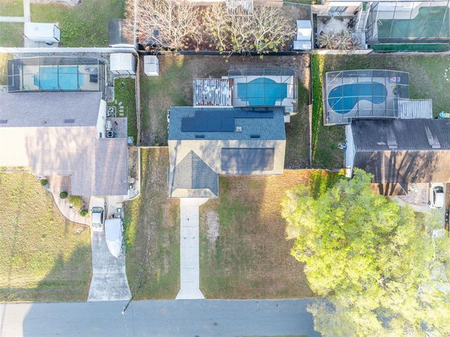 202 BRYAN STREET, Eustis, FL 32726