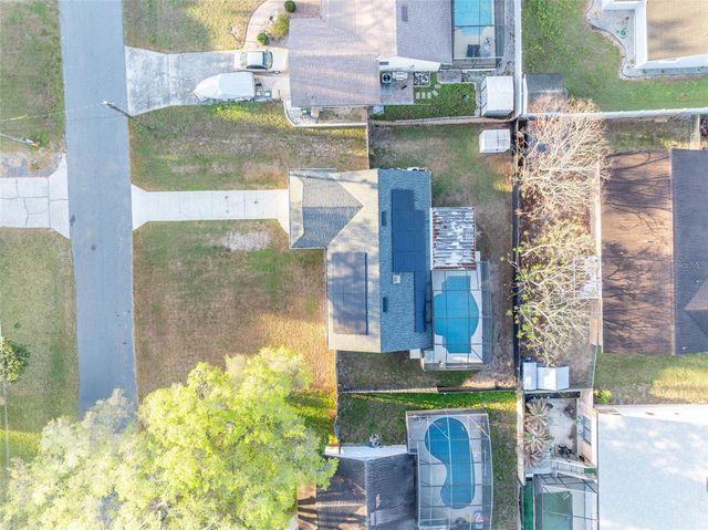 202 BRYAN STREET, Eustis, FL 32726