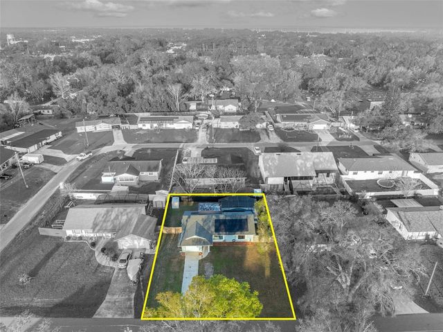 202 BRYAN STREET, Eustis, FL 32726