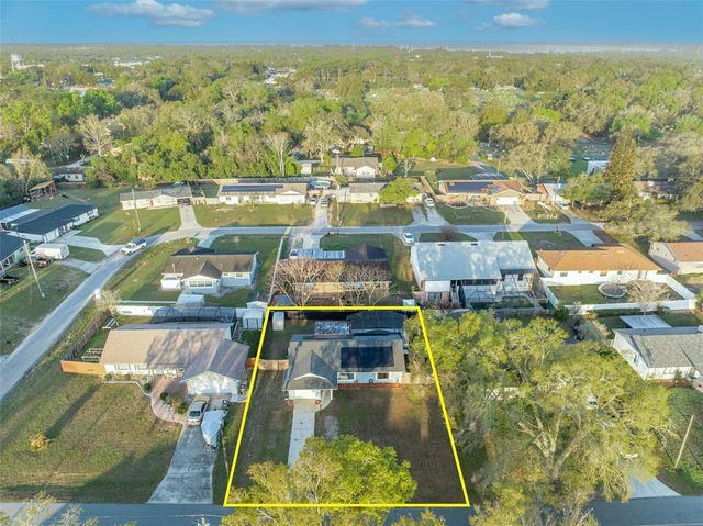 202 BRYAN STREET, Eustis, FL 32726