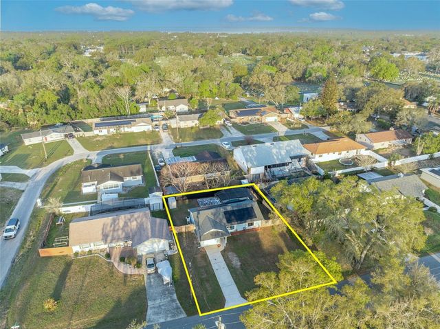 202 BRYAN STREET, Eustis, FL 32726