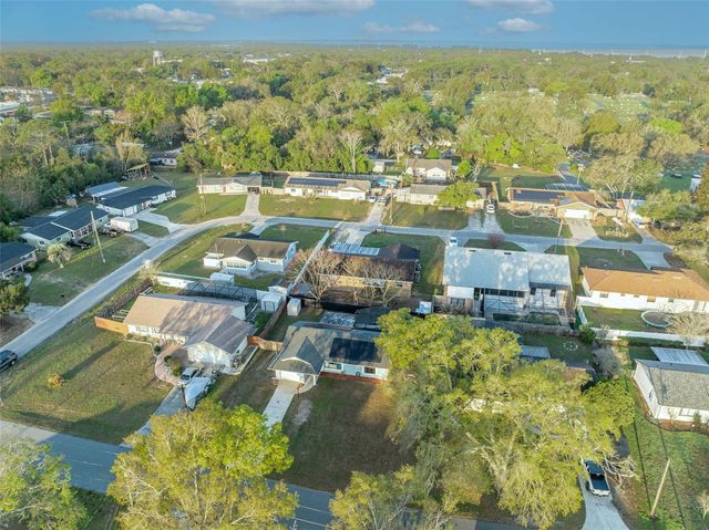 202 BRYAN STREET, Eustis, FL 32726