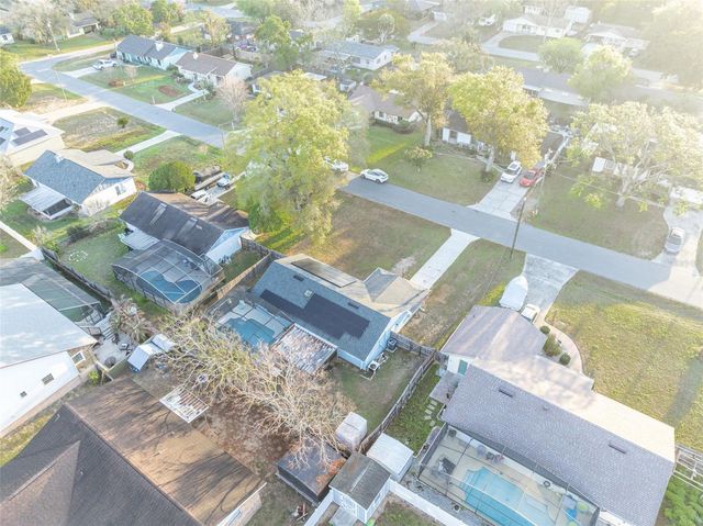 202 BRYAN STREET, Eustis, FL 32726