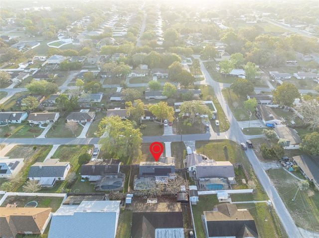 202 BRYAN STREET, Eustis, FL 32726