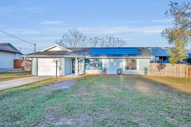 202 BRYAN STREET, Eustis, FL 32726