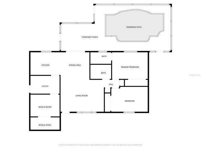 202 BRYAN STREET, Eustis, FL 32726