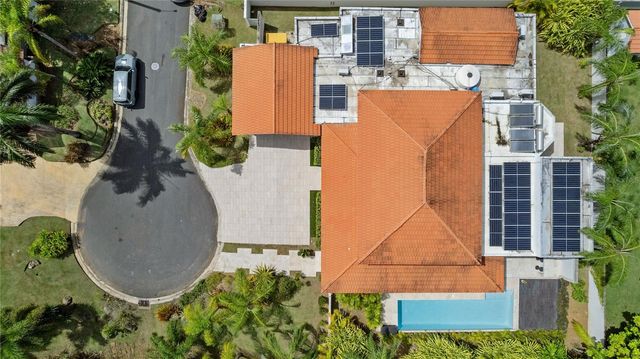 247 CAMINO DEL FLAMBOYAN STREET, Dorado, PR 00646