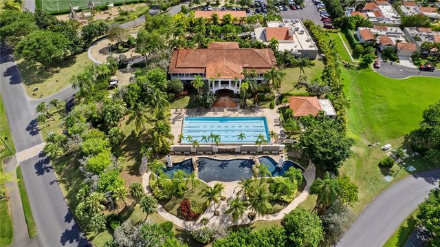 247 CAMINO DEL FLAMBOYAN STREET, Dorado, PR 00646