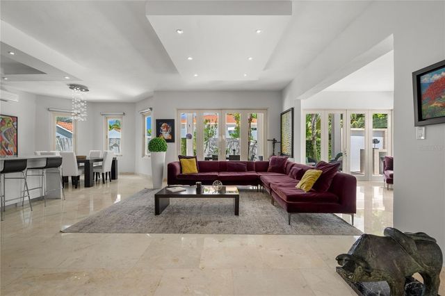 247 CAMINO DEL FLAMBOYAN STREET, Dorado, PR 00646