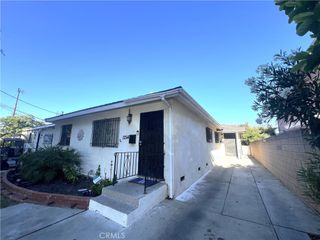 1256 N Fries Avenue, Wilmington, CA 90744