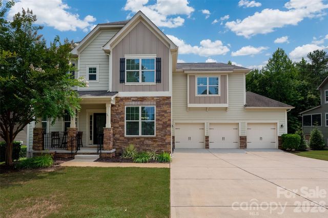 1809 Trading Path Lane, Waxhaw, NC 28173