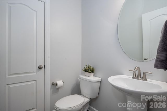 1809 Trading Path Lane, Waxhaw, NC 28173