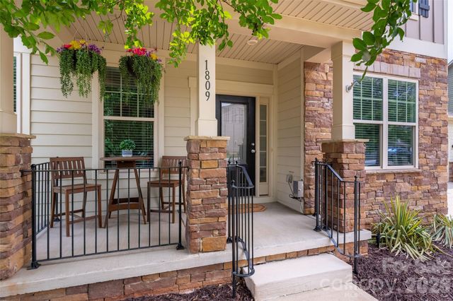 1809 Trading Path Lane, Waxhaw, NC 28173