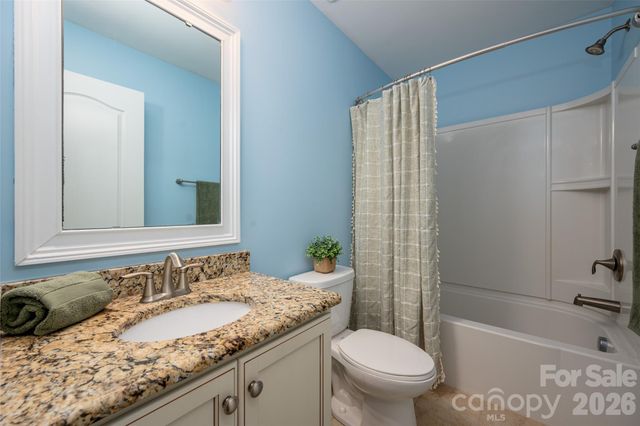 1809 Trading Path Lane, Waxhaw, NC 28173