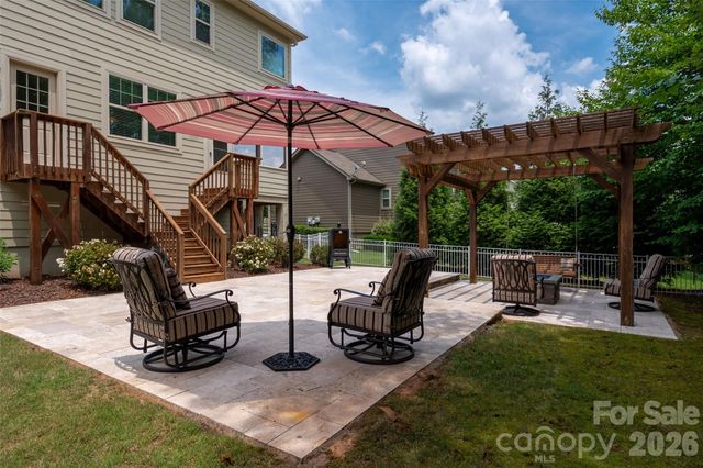 1809 Trading Path Lane, Waxhaw, NC 28173