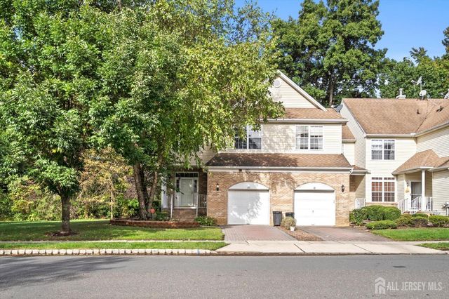 80 Tennyson Road, East Windsor, NJ 08520