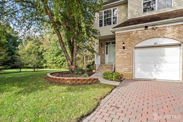80 Tennyson Road, East Windsor, NJ 08520
