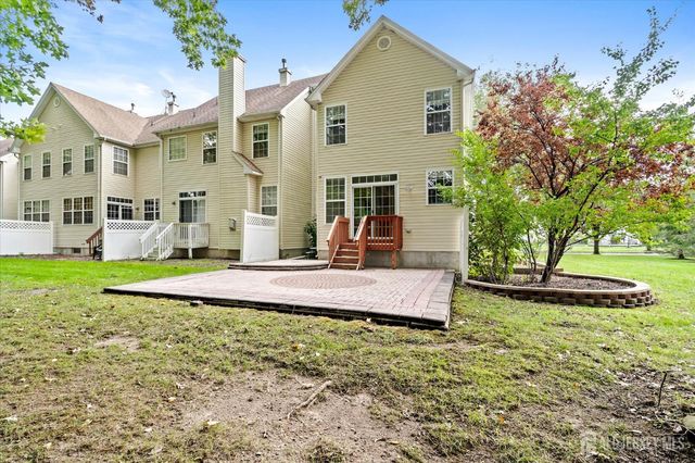 80 Tennyson Road, East Windsor, NJ 08520
