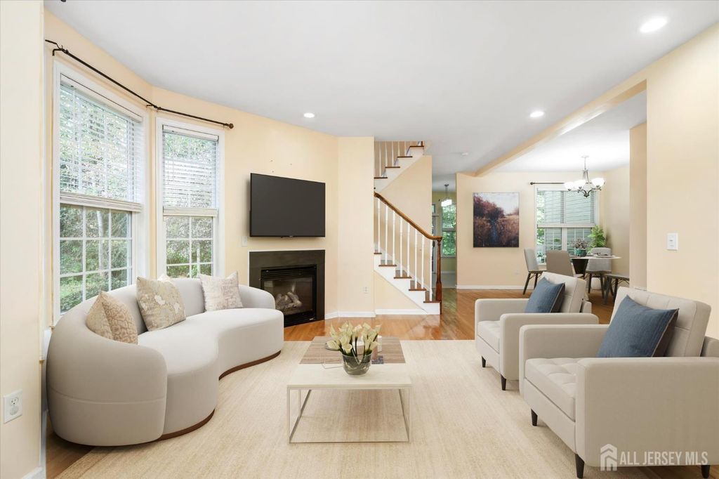 80 Tennyson Road, East Windsor, NJ 08520