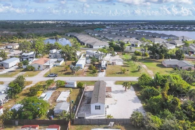 3230 SMITH STREET, Englewood, FL 34224