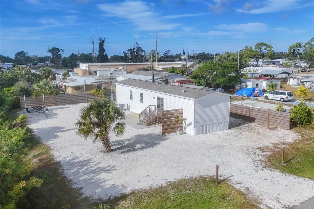 3230 SMITH STREET, Englewood, FL 34224