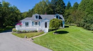 3658 Lakeshore Road, Lexington Township, MI 48450