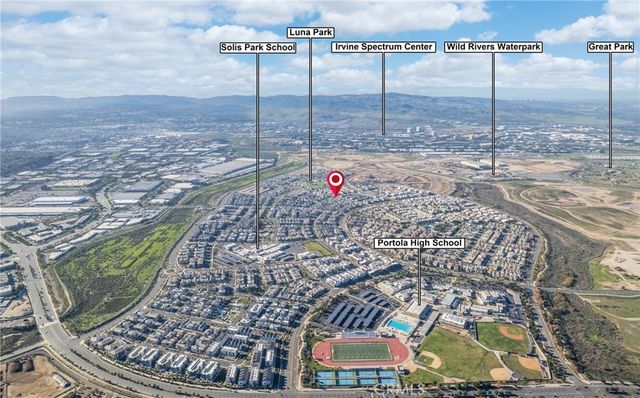 322 Proctor, Irvine, CA 92618