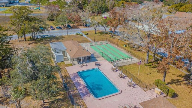 11743 ROLLING PINE LANE, Port Richey, FL 34668