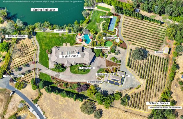 5905 Barton Rd, Loomis, CA 95650