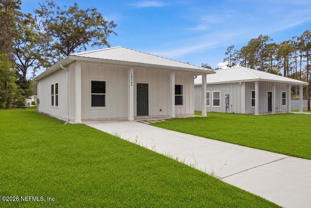 12164 LYONS Street, Jacksonville, FL 32224